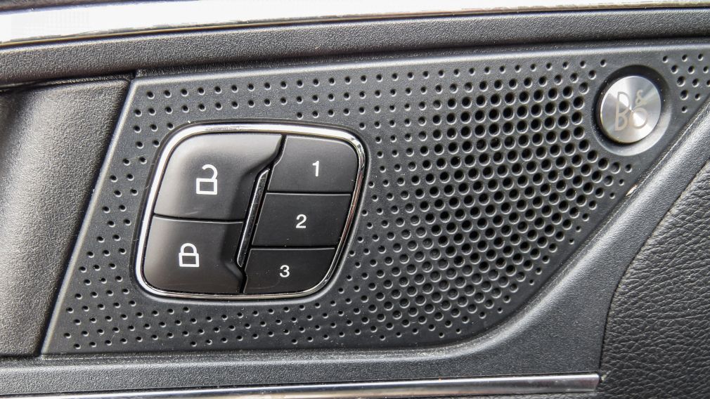 Ford EDGE Titanium 2019 d&rsquo;occasion à vendre - 11