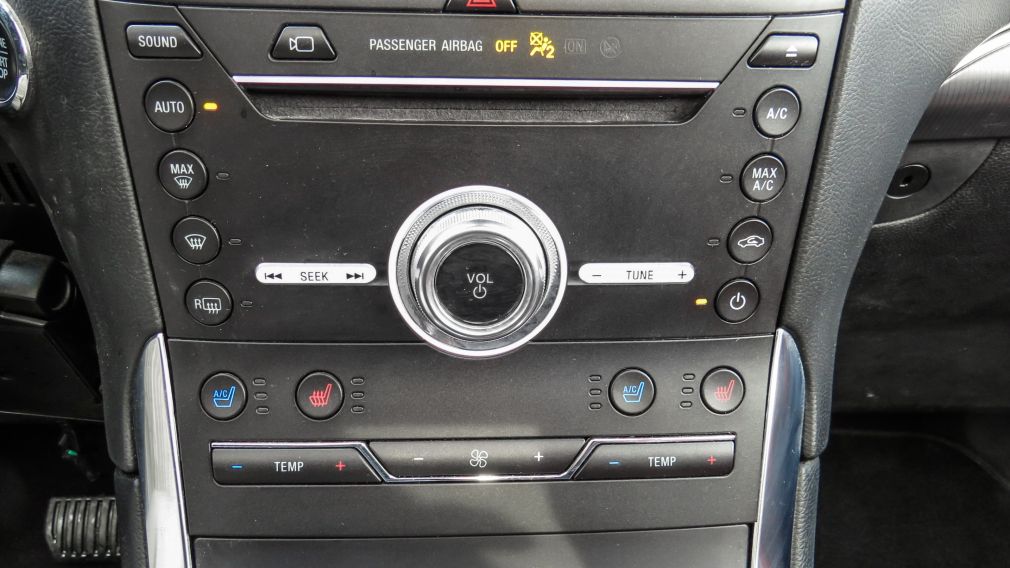 Ford EDGE Titanium 2019 d&rsquo;occasion à vendre - 17