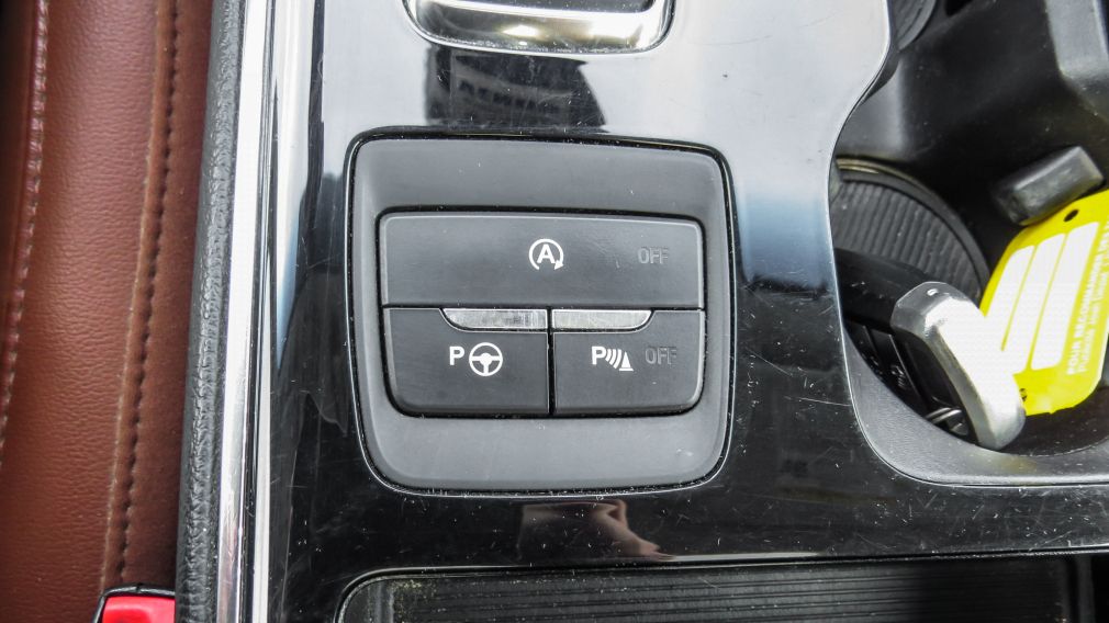 Ford EDGE Titanium 2019 d&rsquo;occasion à vendre - 18