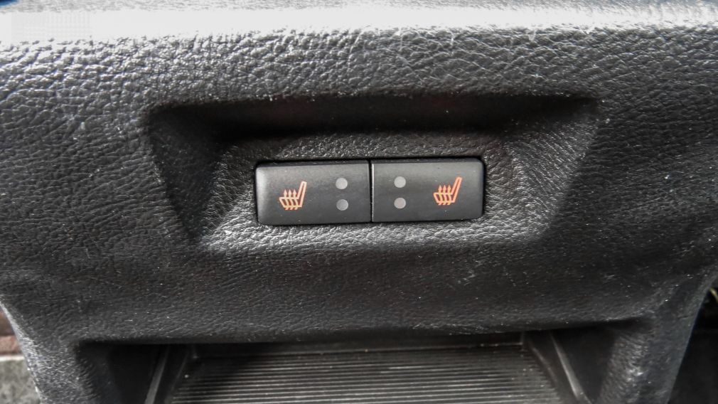 Ford EDGE Titanium 2019 d&rsquo;occasion à vendre - 23