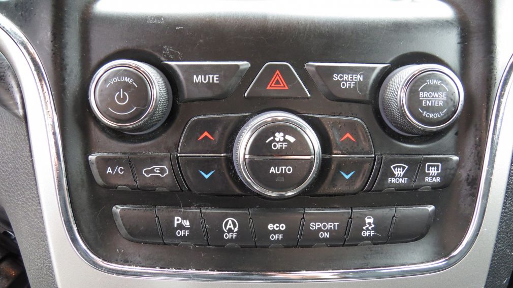 Jeep Grand Cherokee Laredo E 2019 d&rsquo;occasion à vendre - 16