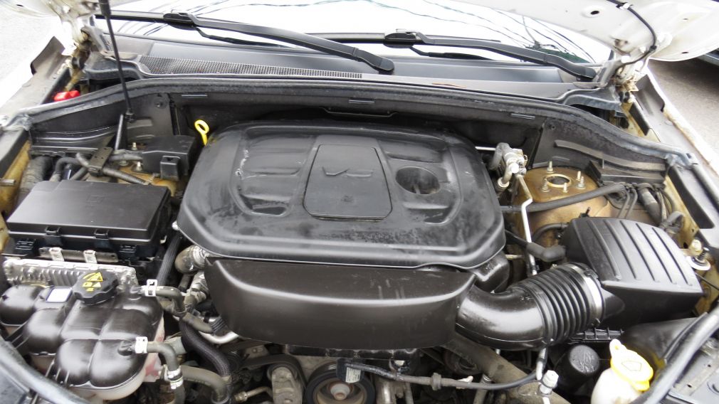 Jeep Grand Cherokee Laredo E 2019 d&rsquo;occasion à vendre - 25