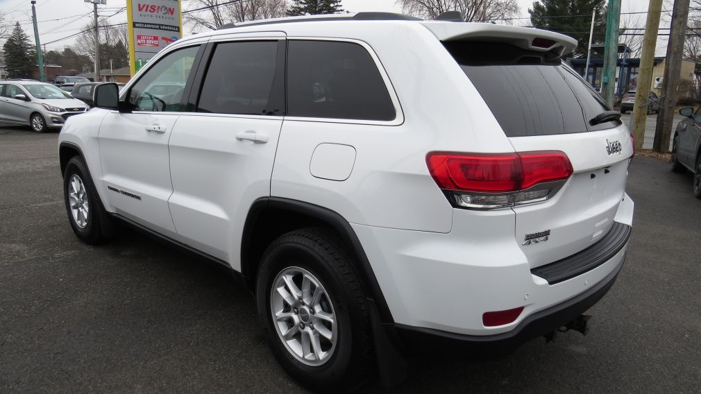 Jeep Grand Cherokee Laredo E 2019 d&rsquo;occasion à vendre - 5