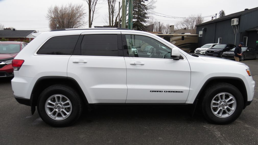 Jeep Grand Cherokee Laredo E 2019 d&rsquo;occasion à vendre - 8