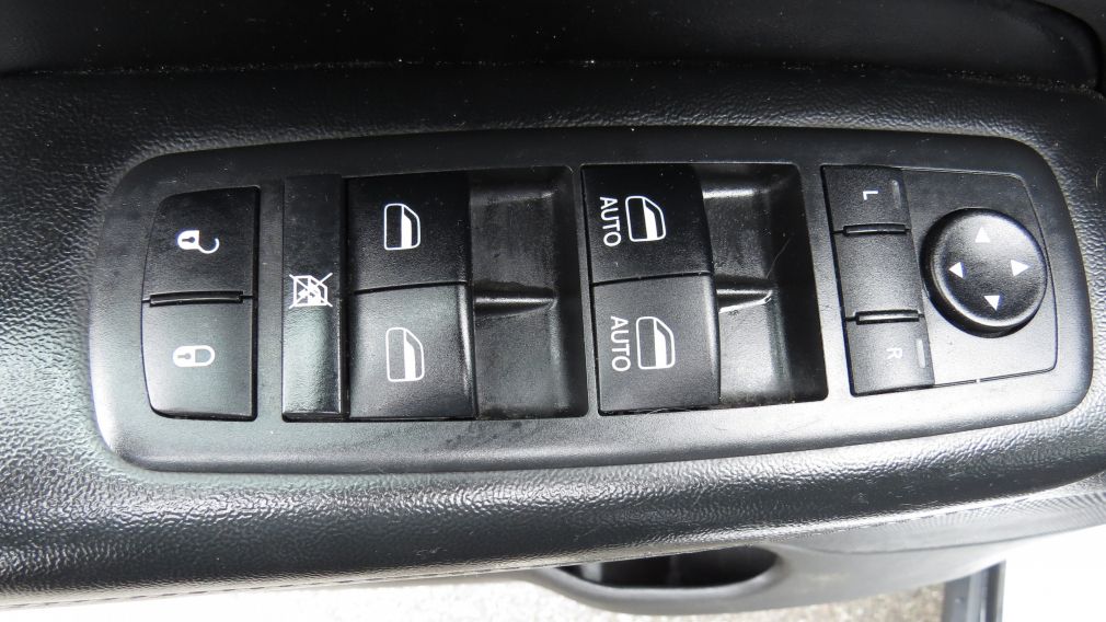 Jeep Grand Cherokee Laredo E 2019 d&rsquo;occasion à vendre - 10