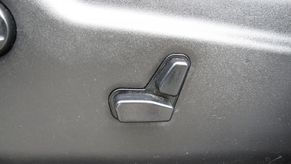 Jeep Grand Cherokee Laredo E 2019 d&rsquo;occasion à vendre - 11