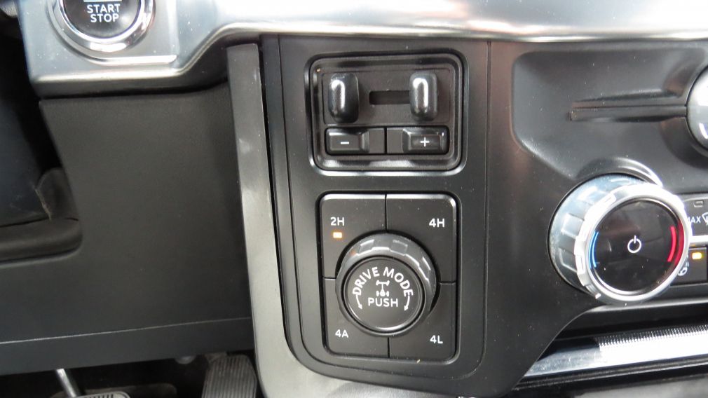 Ford F150 LARIAT 2022 d&rsquo;occasion à vendre - 17