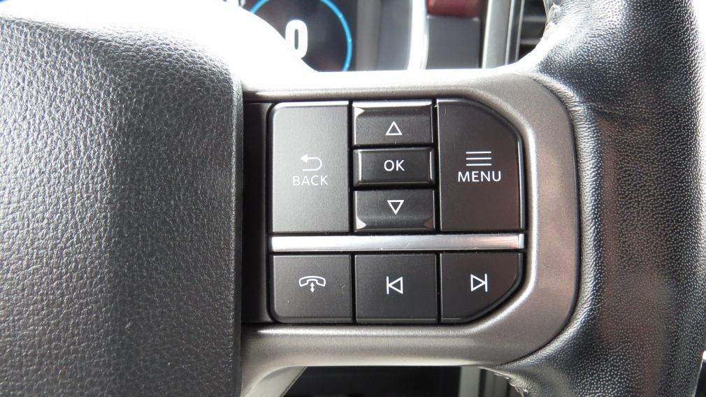 Ford F150 LARIAT 2022 d&rsquo;occasion à vendre - 18