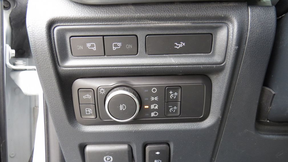 Ford F150 LARIAT 2022 d&rsquo;occasion à vendre - 20