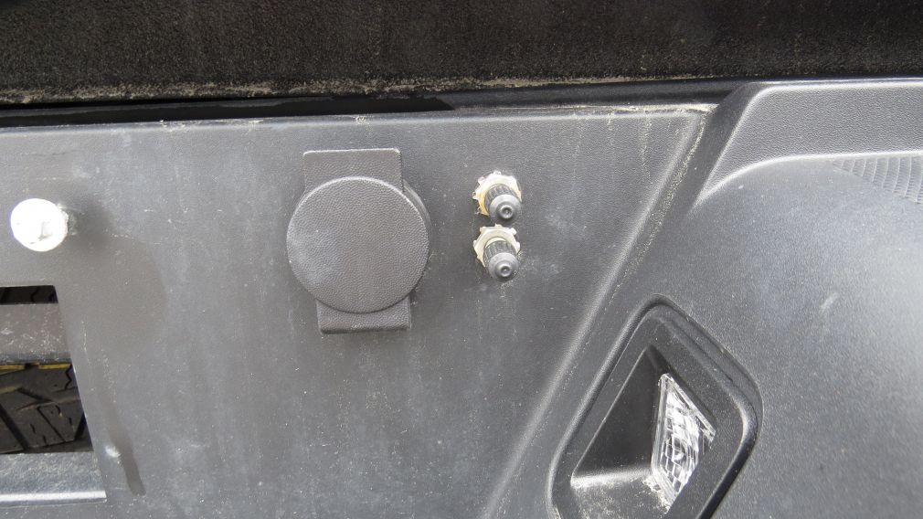 Ford F150 LARIAT 2022 d&rsquo;occasion à vendre - 28