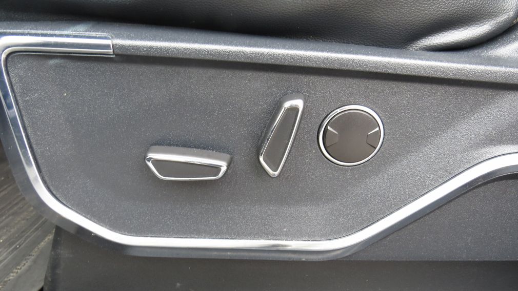 Ford F150 LARIAT 2022 d&rsquo;occasion à vendre - 9