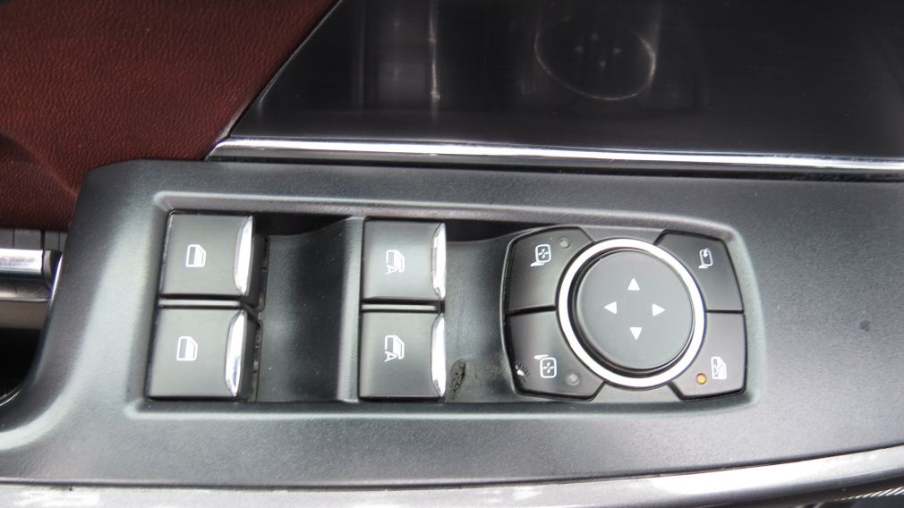 Ford F150 LARIAT 2022 d&rsquo;occasion à vendre - 10