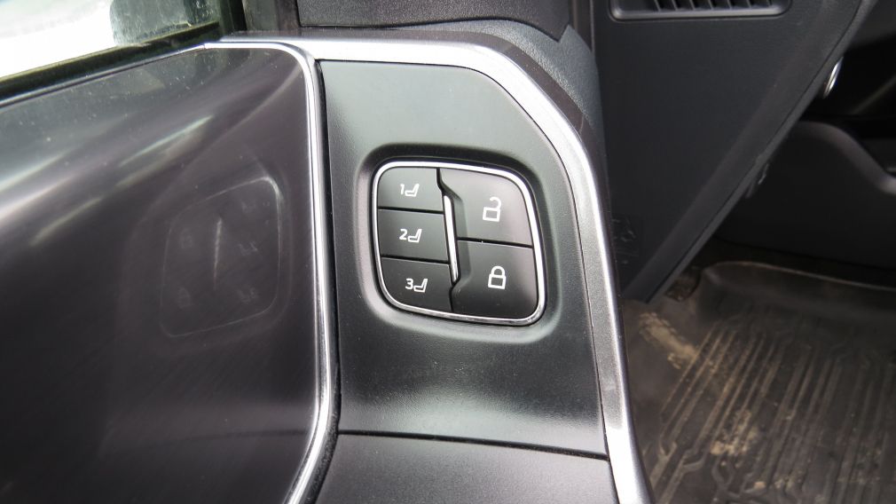 Ford F150 LARIAT 2022 d&rsquo;occasion à vendre - 11