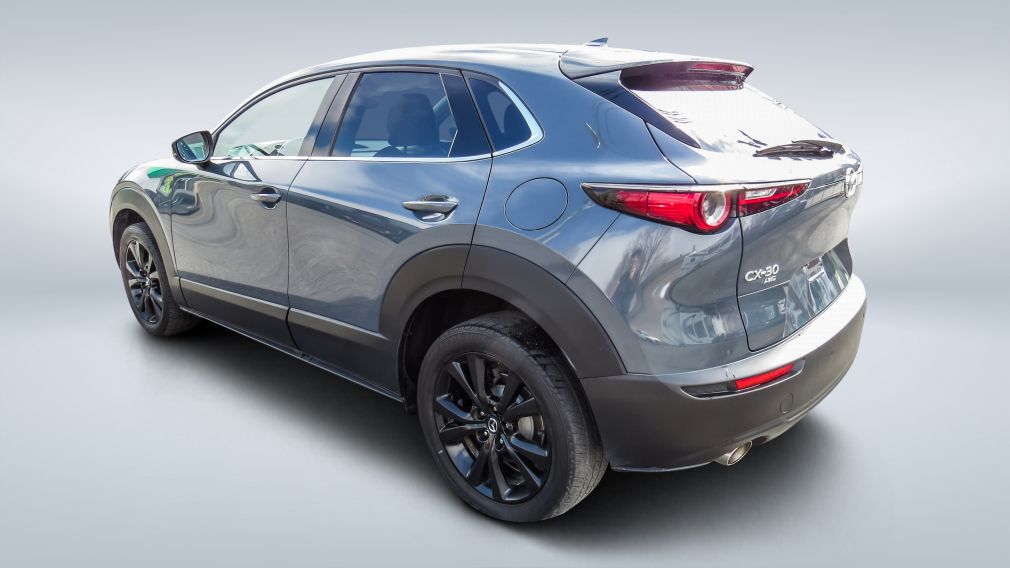 Mazda CX-30 GT w/Turbo 2023 d&rsquo;occasion à vendre - 5