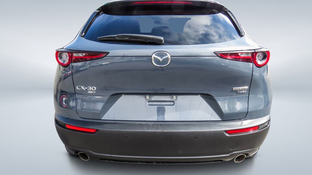 Mazda CX-30 GT w/Turbo 2023 d&rsquo;occasion à vendre - 6