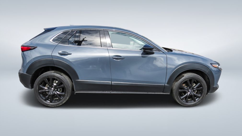 Mazda CX-30 GT w/Turbo 2023 d&rsquo;occasion à vendre - 8