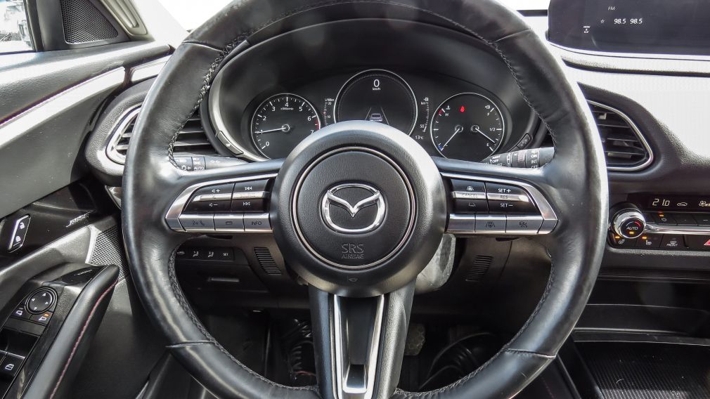 Mazda CX-30 GT w/Turbo 2023 d&rsquo;occasion à vendre - 13