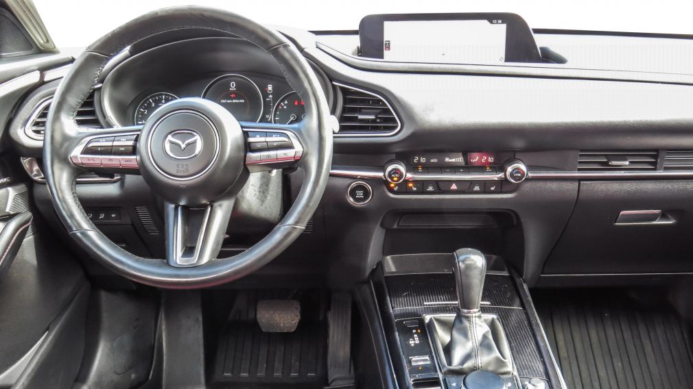 Mazda CX-30 GT w/Turbo 2023 d&rsquo;occasion à vendre - 23
