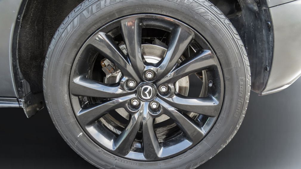 Mazda CX-30 GT w/Turbo 2023 d&rsquo;occasion à vendre - 28
