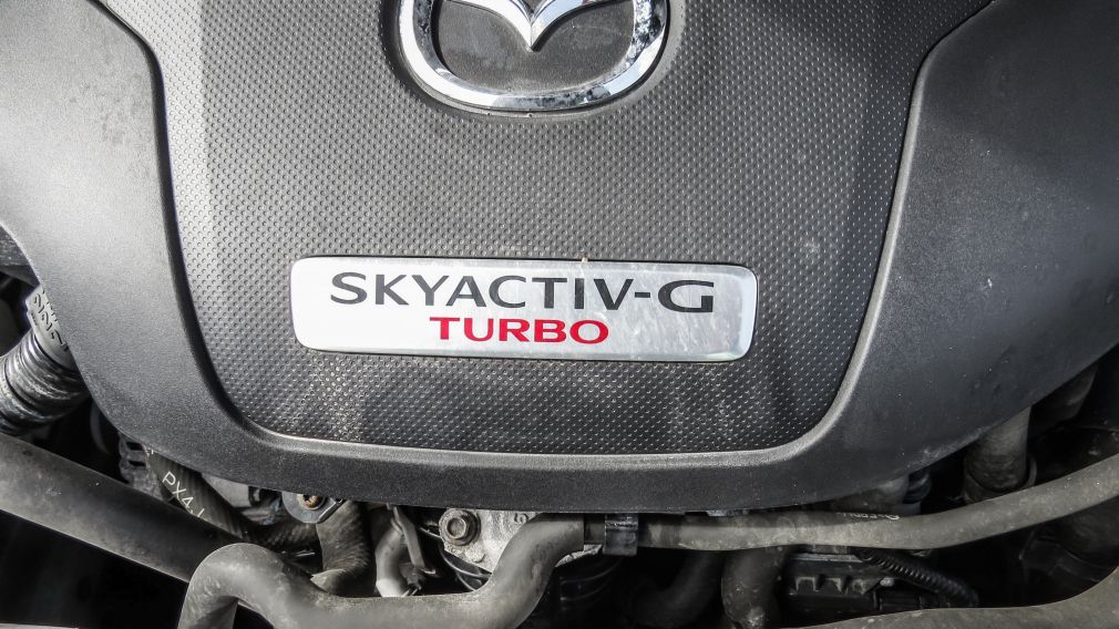 Mazda CX-30 GT w/Turbo 2023 d&rsquo;occasion à vendre - 30