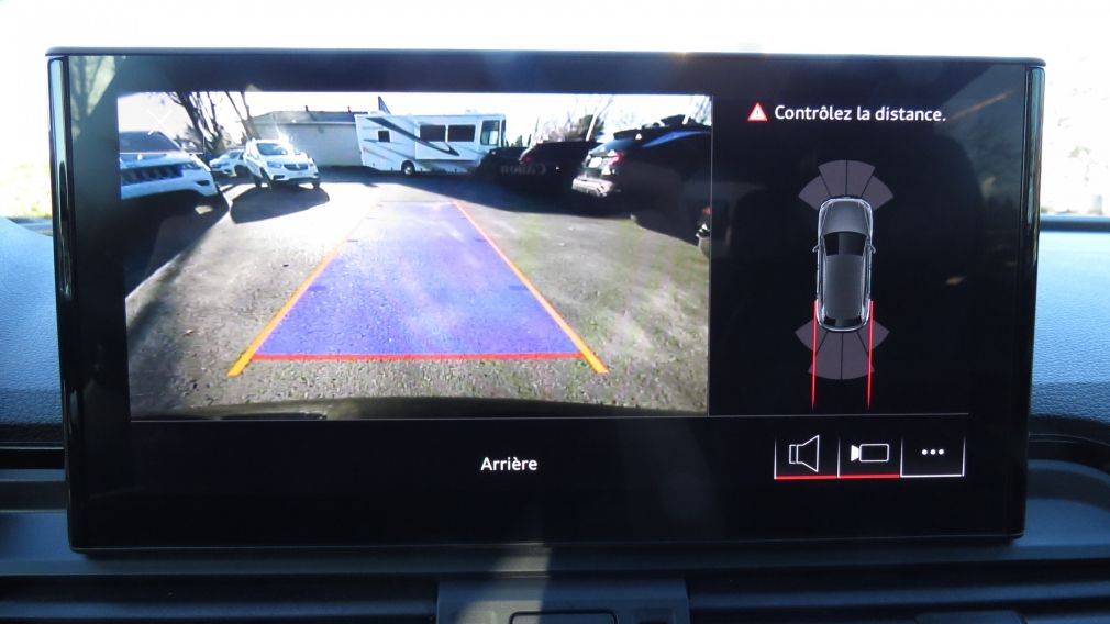 Audi SQ5/Q5 Progressiv 2021 d&rsquo;occasion à vendre - 17
