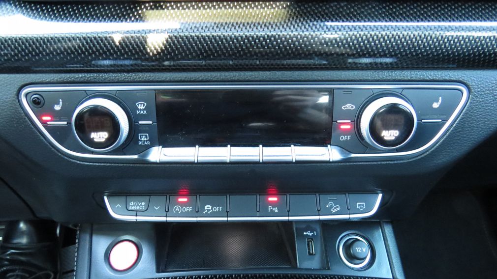 Audi SQ5/Q5 Progressiv 2021 d&rsquo;occasion à vendre - 18