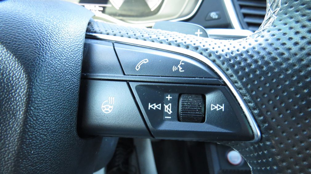 Audi SQ5/Q5 Progressiv 2021 d&rsquo;occasion à vendre - 19