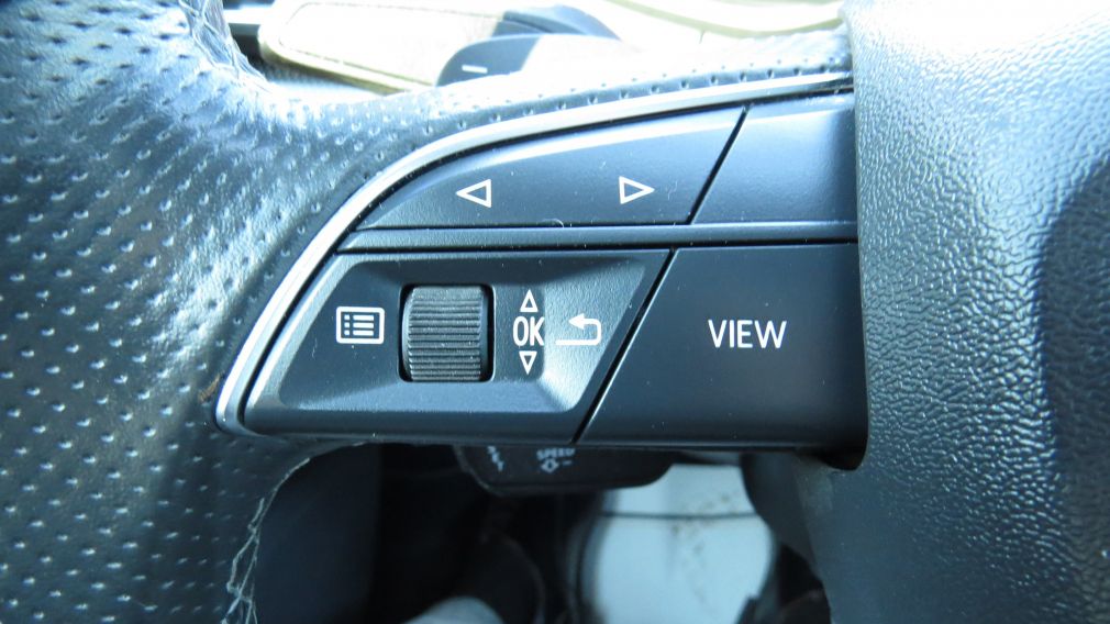 Audi SQ5/Q5 Progressiv 2021 d&rsquo;occasion à vendre - 20