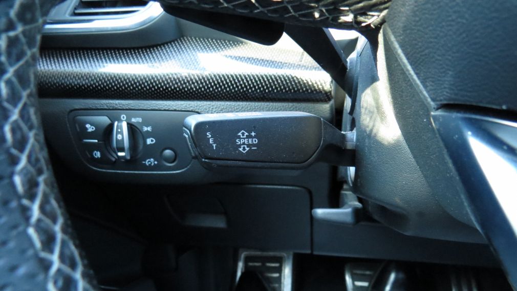 Audi SQ5/Q5 Progressiv 2021 d&rsquo;occasion à vendre - 21