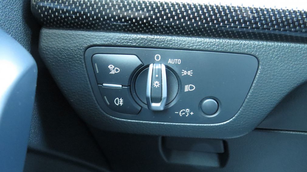 Audi SQ5/Q5 Progressiv 2021 d&rsquo;occasion à vendre - 22