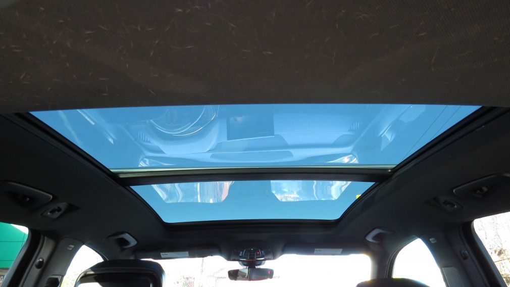 Audi SQ5/Q5 Progressiv 2021 d&rsquo;occasion à vendre - 28