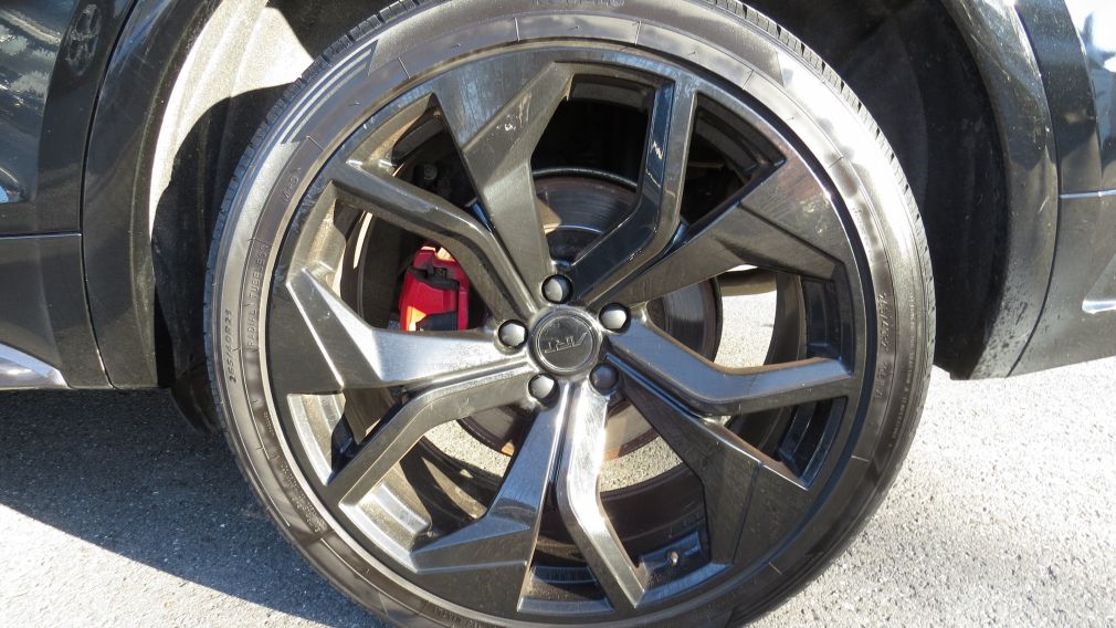 Audi SQ5/Q5 Progressiv 2021 d&rsquo;occasion à vendre - 29