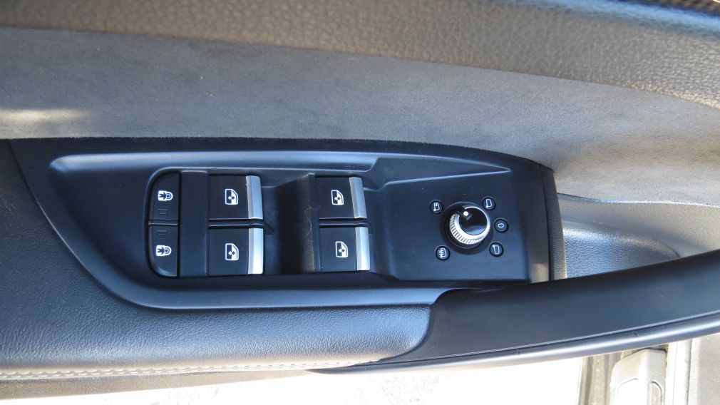 Audi SQ5/Q5 Progressiv 2021 d&rsquo;occasion à vendre - 10