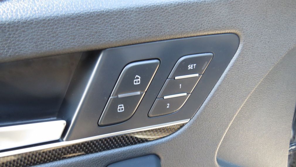 Audi SQ5/Q5 Progressiv 2021 d&rsquo;occasion à vendre - 11