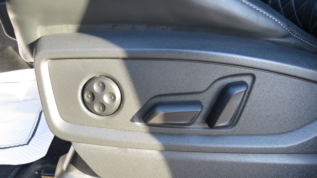 Audi SQ5/Q5 Progressiv 2021 d&rsquo;occasion à vendre - 12