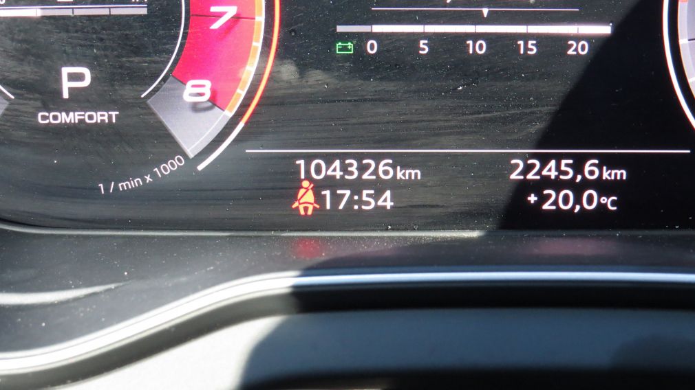 Audi SQ5/Q5 Progressiv 2021 d&rsquo;occasion à vendre - 14