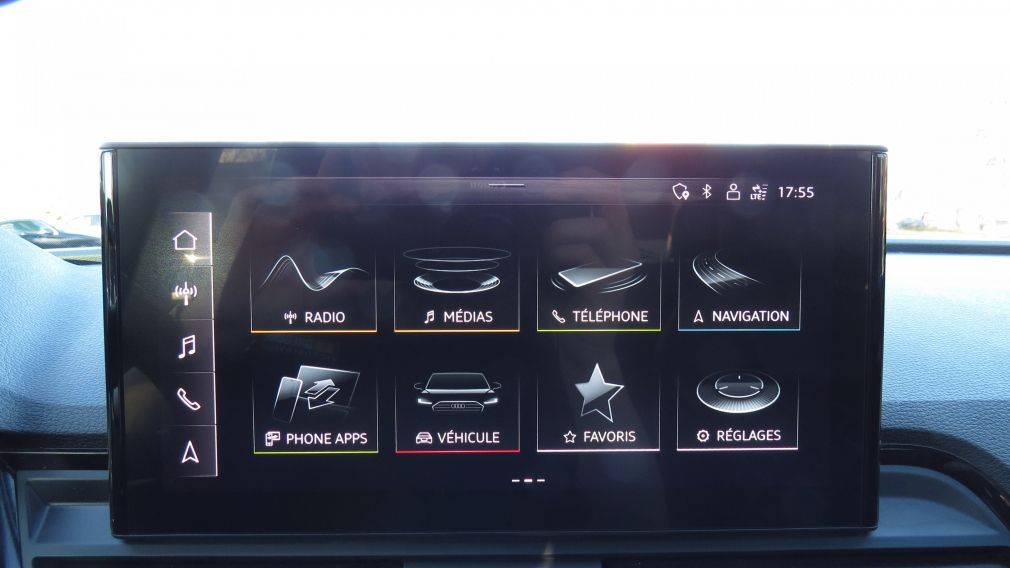 Audi SQ5/Q5 Progressiv 2021 d&rsquo;occasion à vendre - 15
