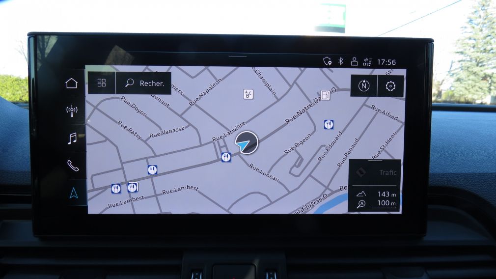 Audi SQ5/Q5 Progressiv 2021 d&rsquo;occasion à vendre - 16