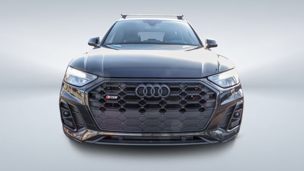 Audi SQ5/Q5 Progressiv 2021 à vendre à Trois-Rivières - 2