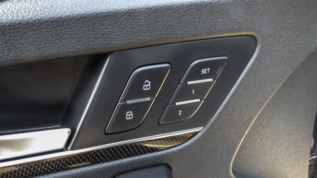 Audi SQ5/Q5 Progressiv 2021 à vendre à Trois-Rivières - 11