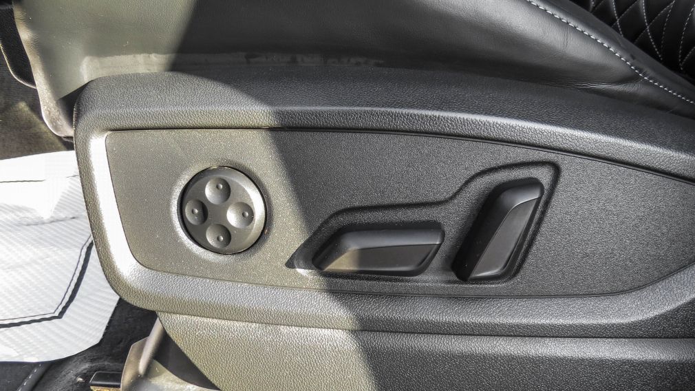 Audi SQ5/Q5 Progressiv 2021 à vendre à Trois-Rivières - 12