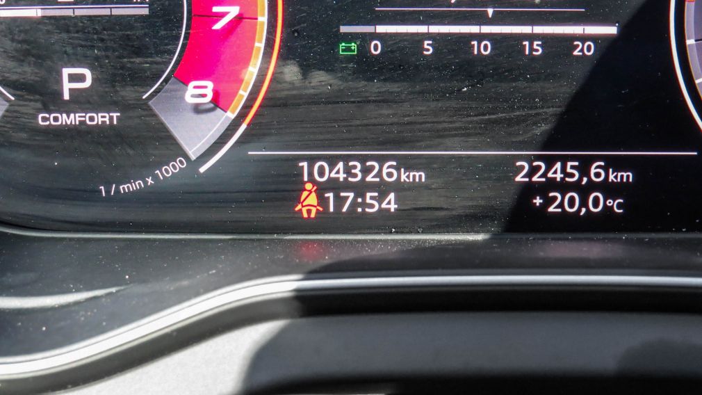 Audi SQ5/Q5 Progressiv 2021 à vendre à Trois-Rivières - 14