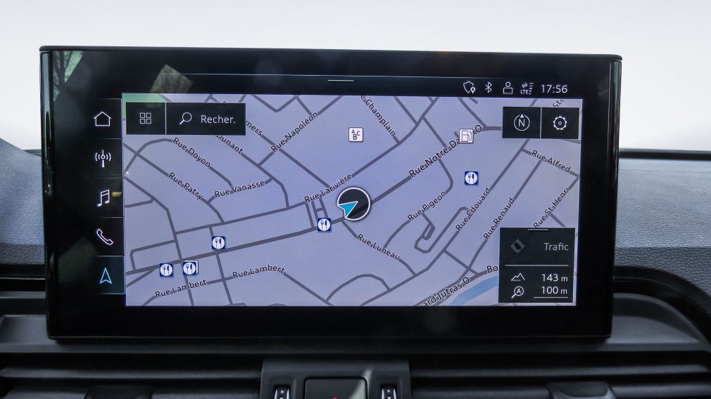 Audi SQ5/Q5 Progressiv 2021 à vendre à Trois-Rivières - 16