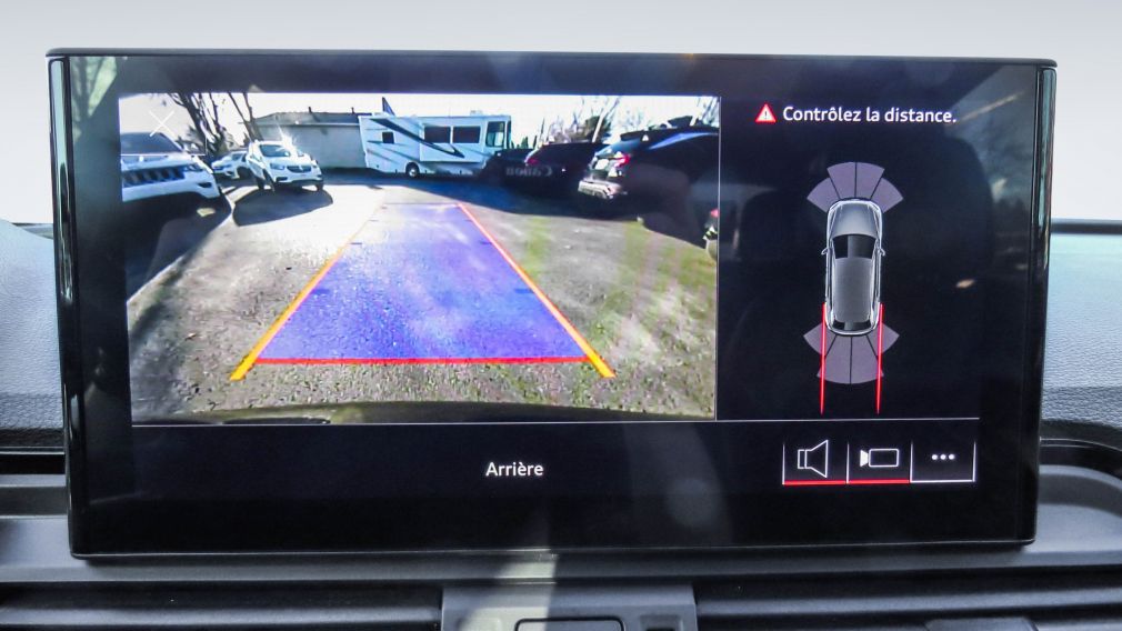Audi SQ5/Q5 Progressiv 2021 à vendre à Trois-Rivières - 17