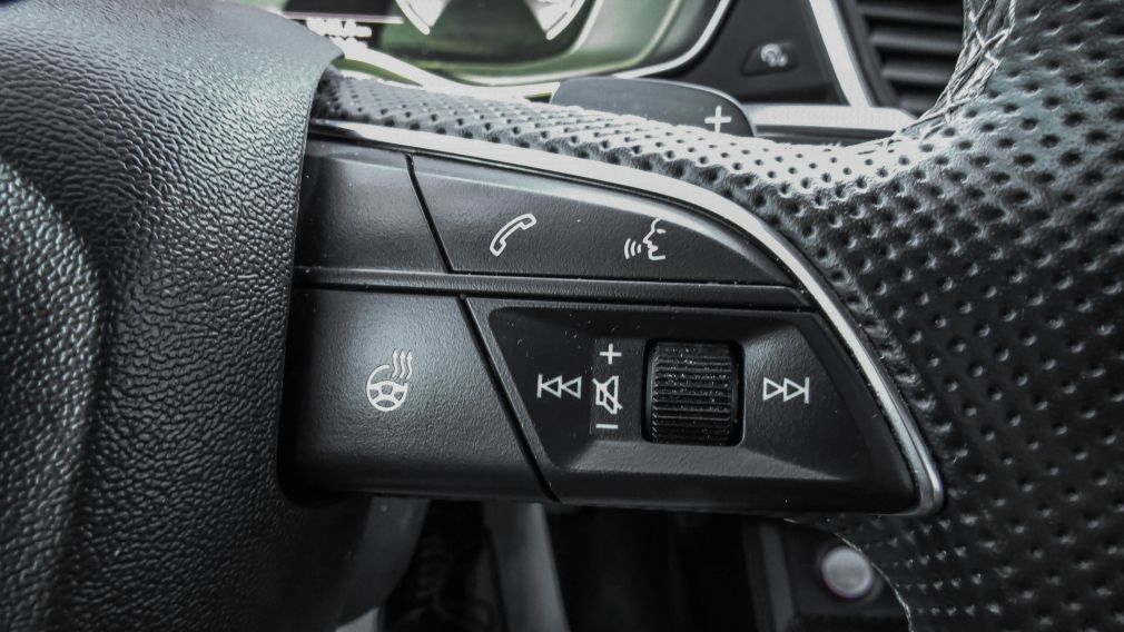 Audi SQ5/Q5 Progressiv 2021 à vendre à Trois-Rivières - 19