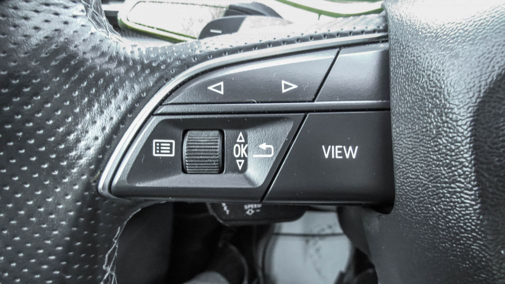 Audi SQ5/Q5 Progressiv 2021 à vendre à Trois-Rivières - 20