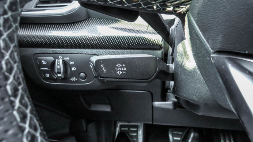 Audi SQ5/Q5 Progressiv 2021 à vendre à Trois-Rivières - 21