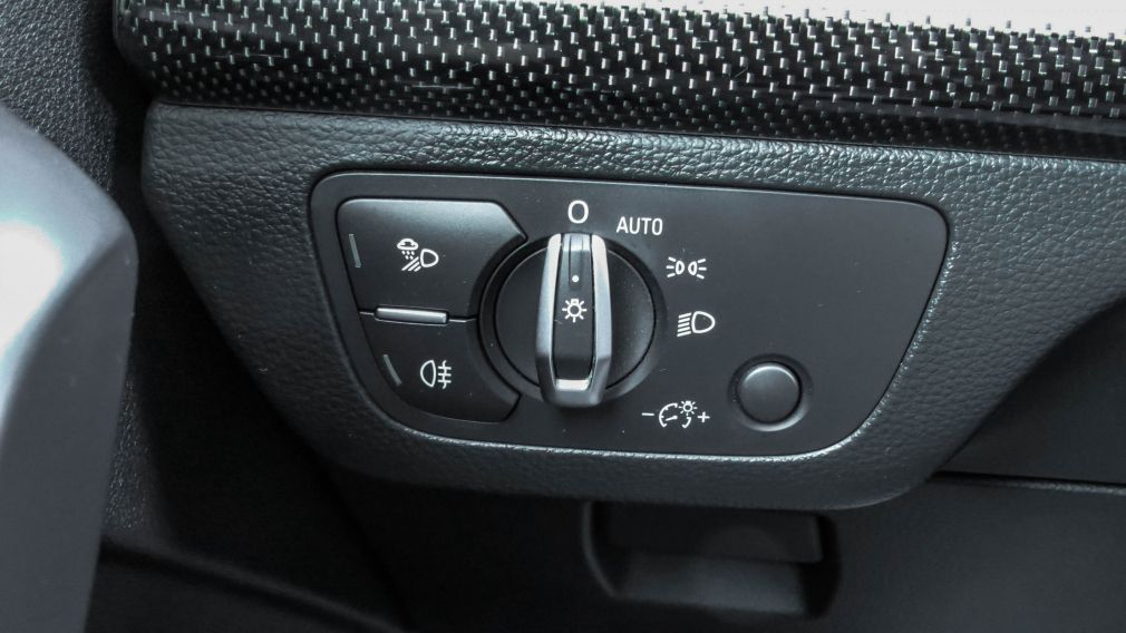 Audi SQ5/Q5 Progressiv 2021 à vendre à Trois-Rivières - 22