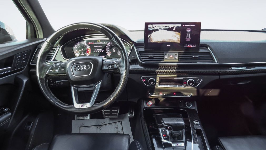 Audi SQ5/Q5 Progressiv 2021 à vendre à Trois-Rivières - 23
