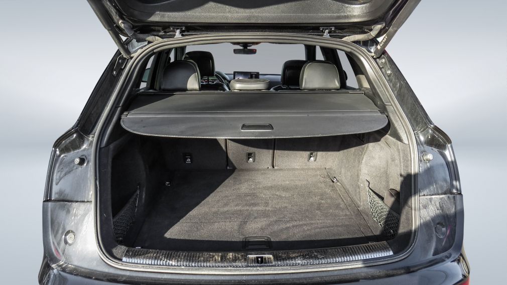 Audi SQ5/Q5 Progressiv 2021 à vendre à Trois-Rivières - 27